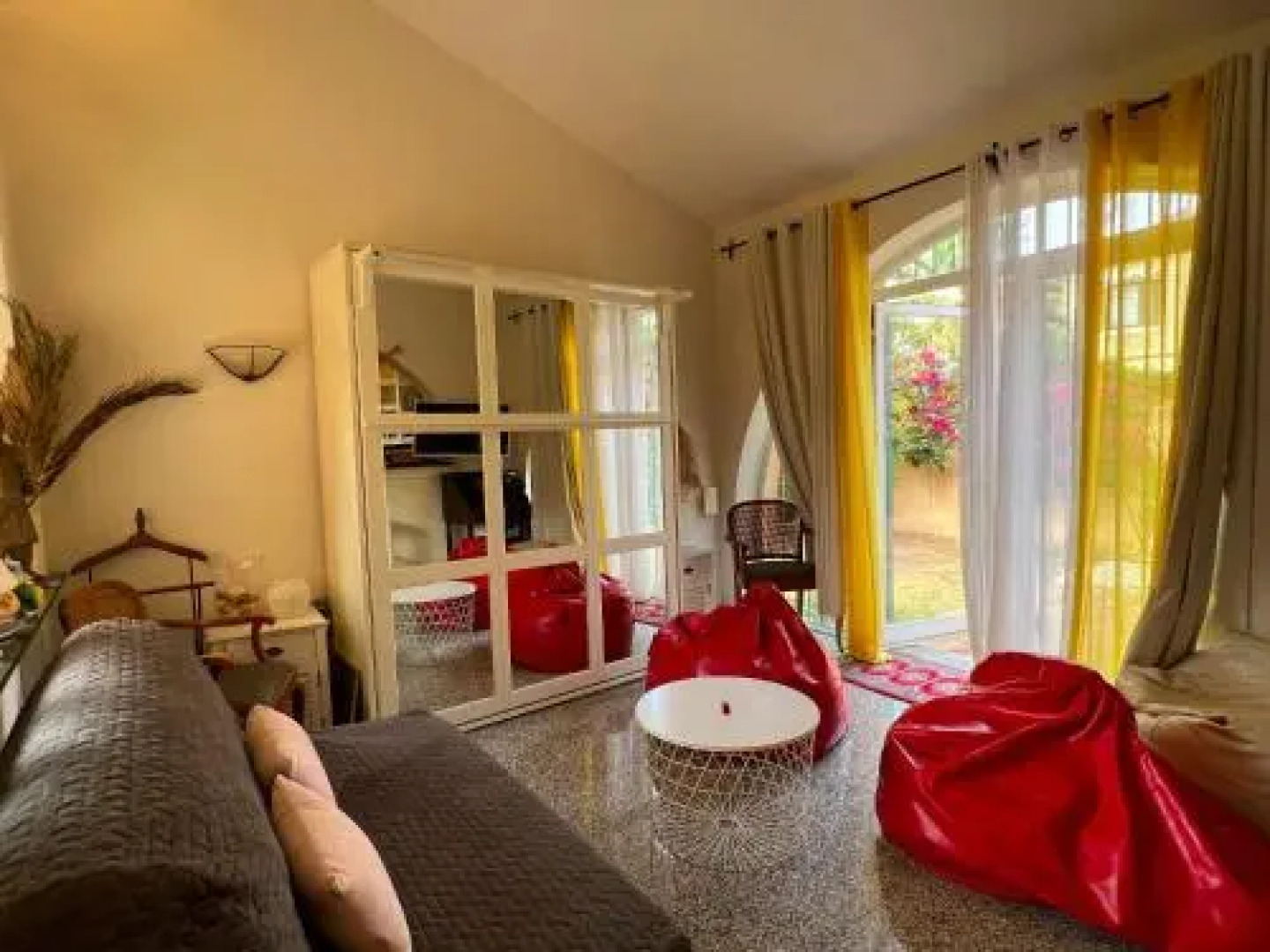 1109 * Panorama Sea View Family Villa Roof Terrace- Annex