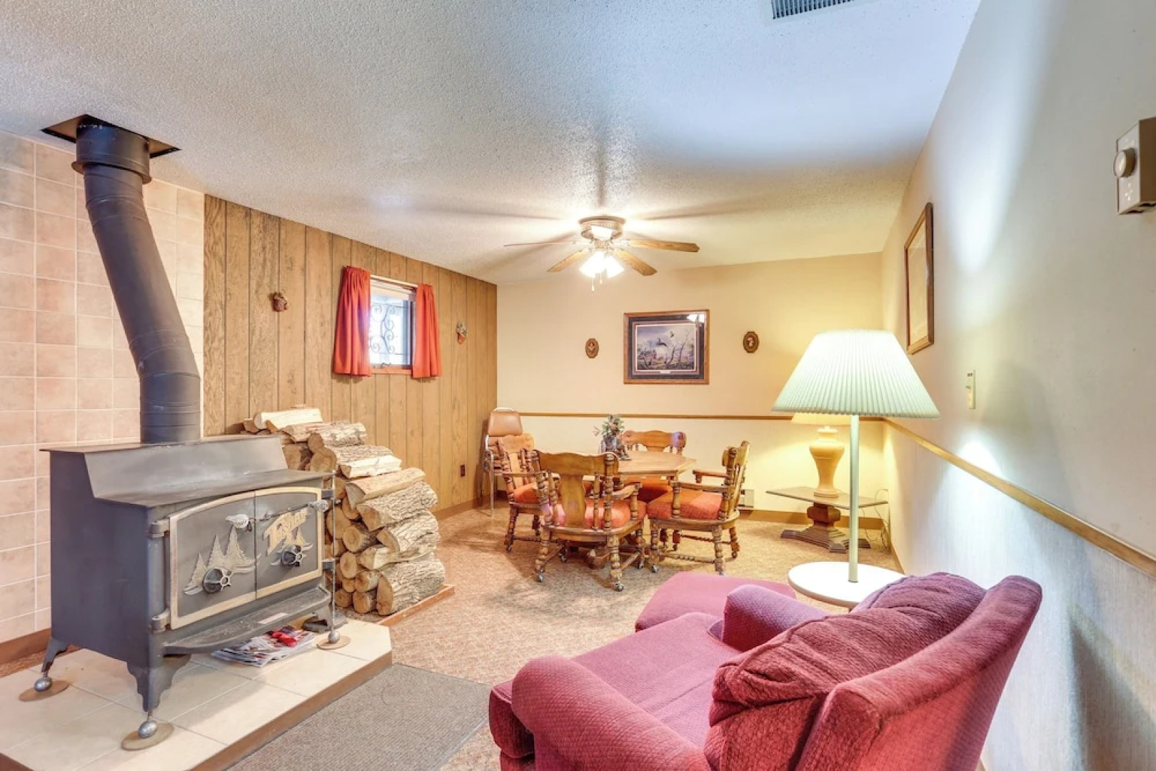 Cozy Black Hills Nature Retreat w/ Private Deck!