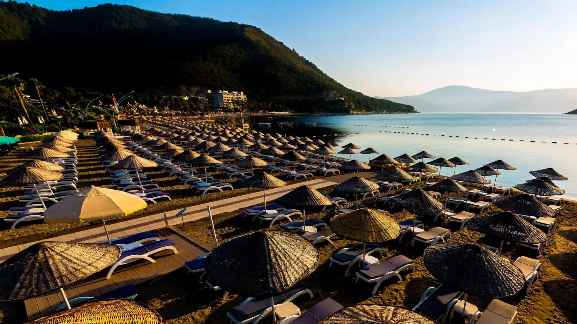 Hotel Aqua - All Inclusive