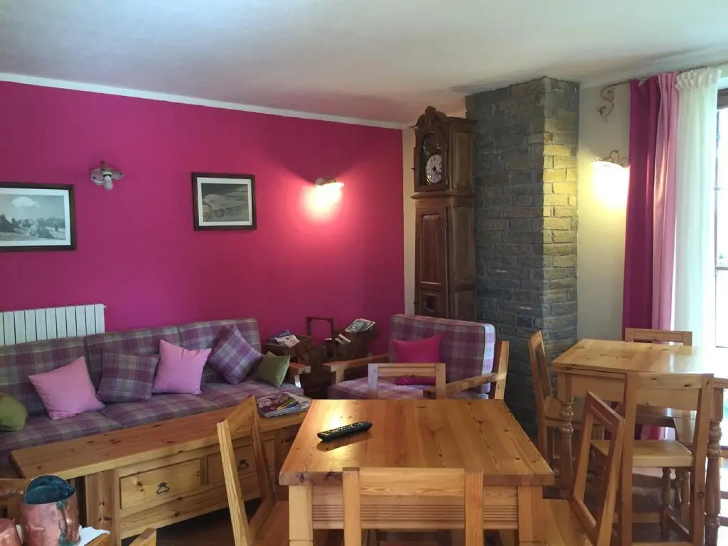 Residence Cascina Genzianella