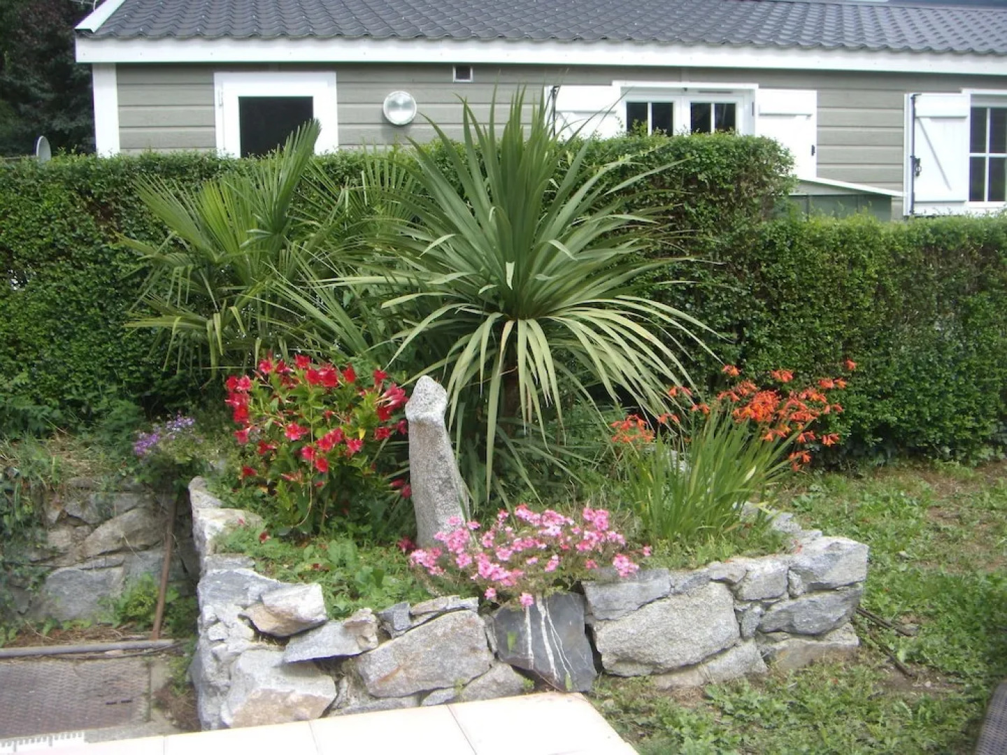 Espace Pyrénées Loisirs Campsite
