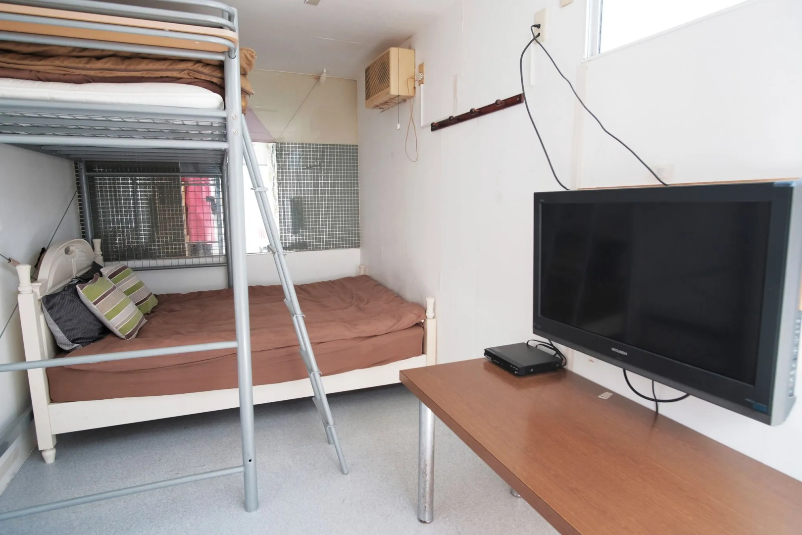 Hotel Hamby Resort - Hostel