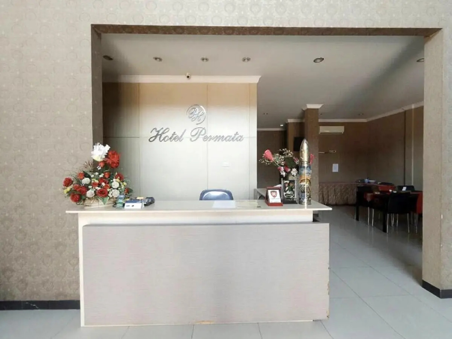 Permata Hotel Purwakarta