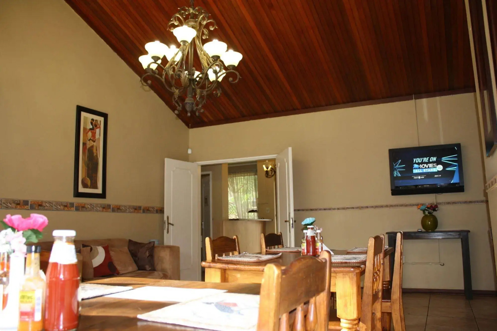 African Dreams Lodge