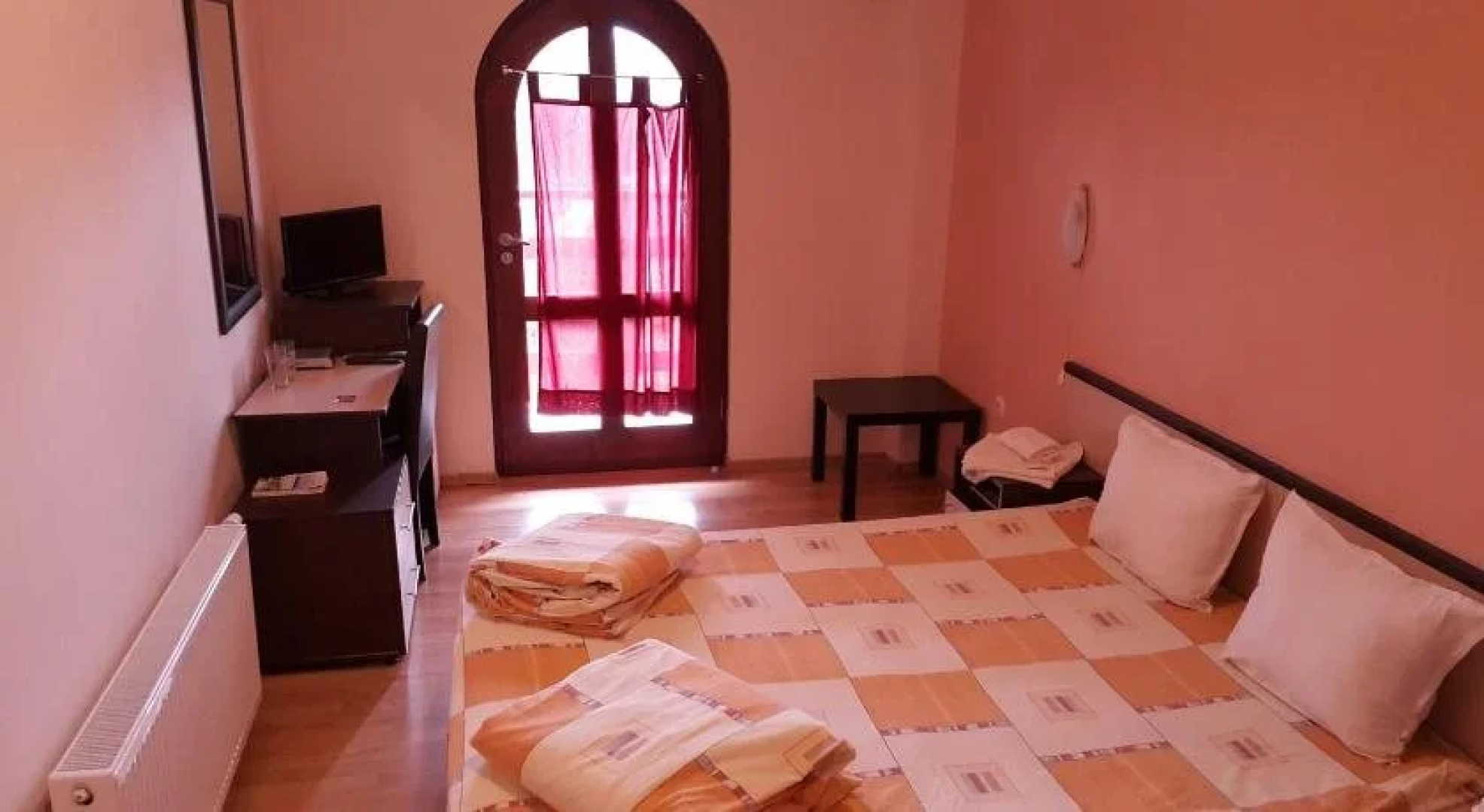 Hanovete Hotel
