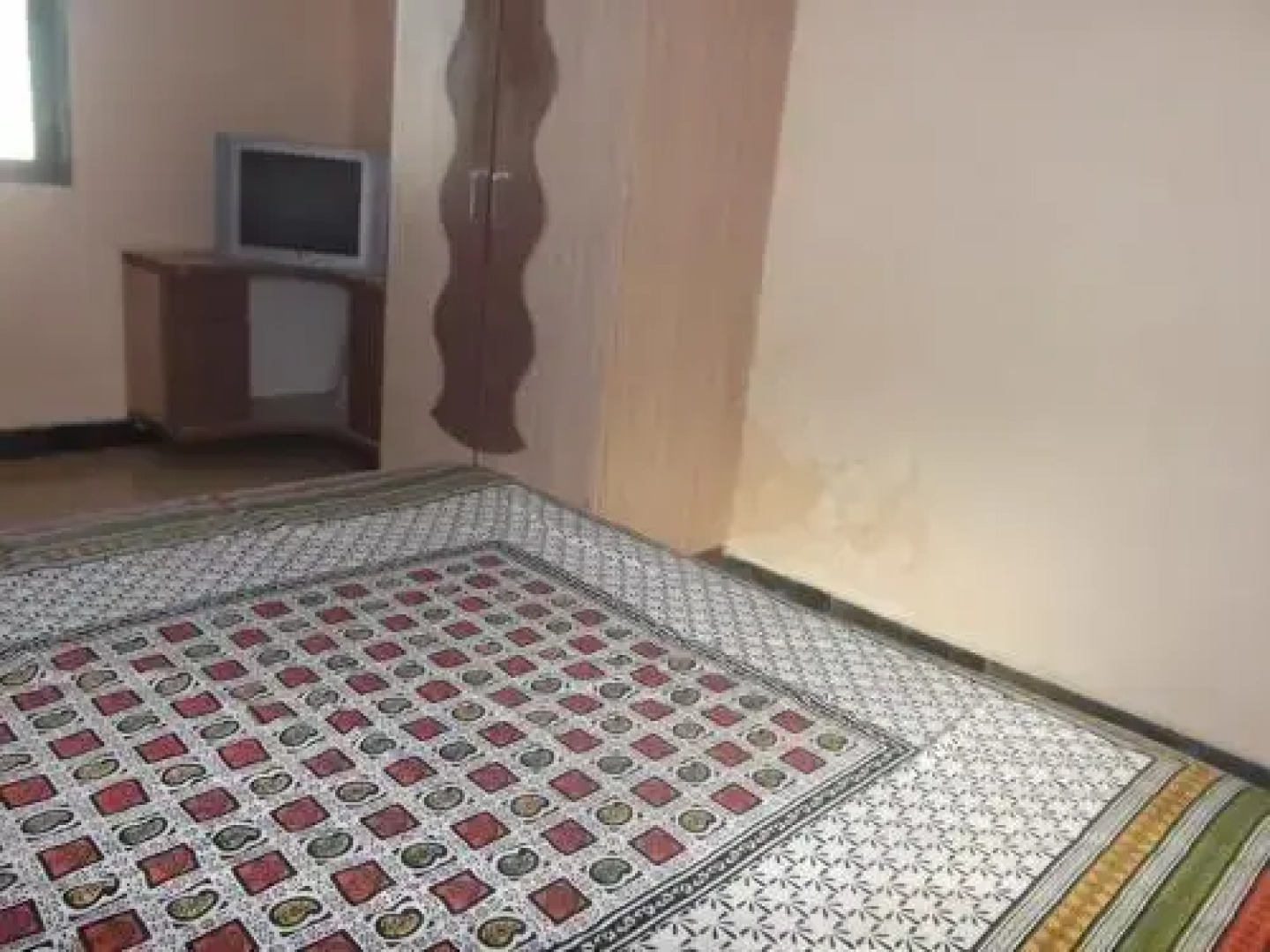 New Firangai Lodging