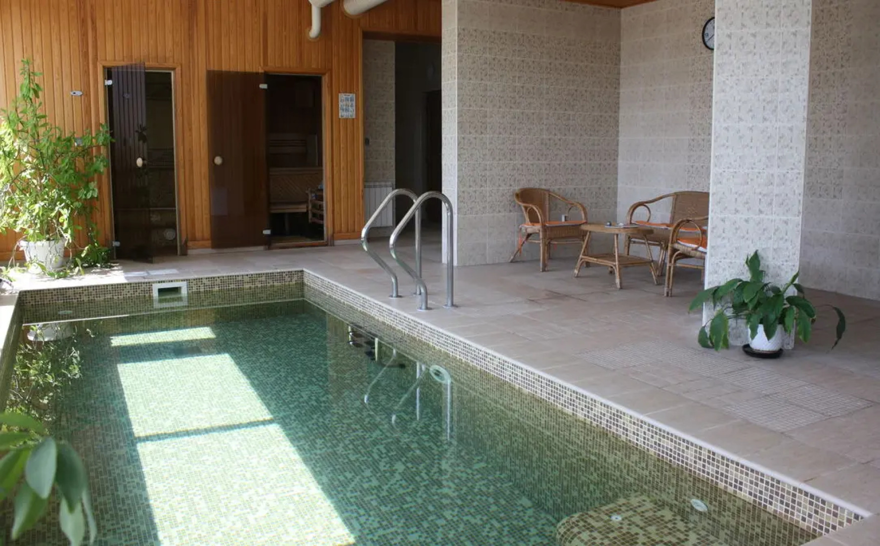 Evergreen ApartHotel & Spa