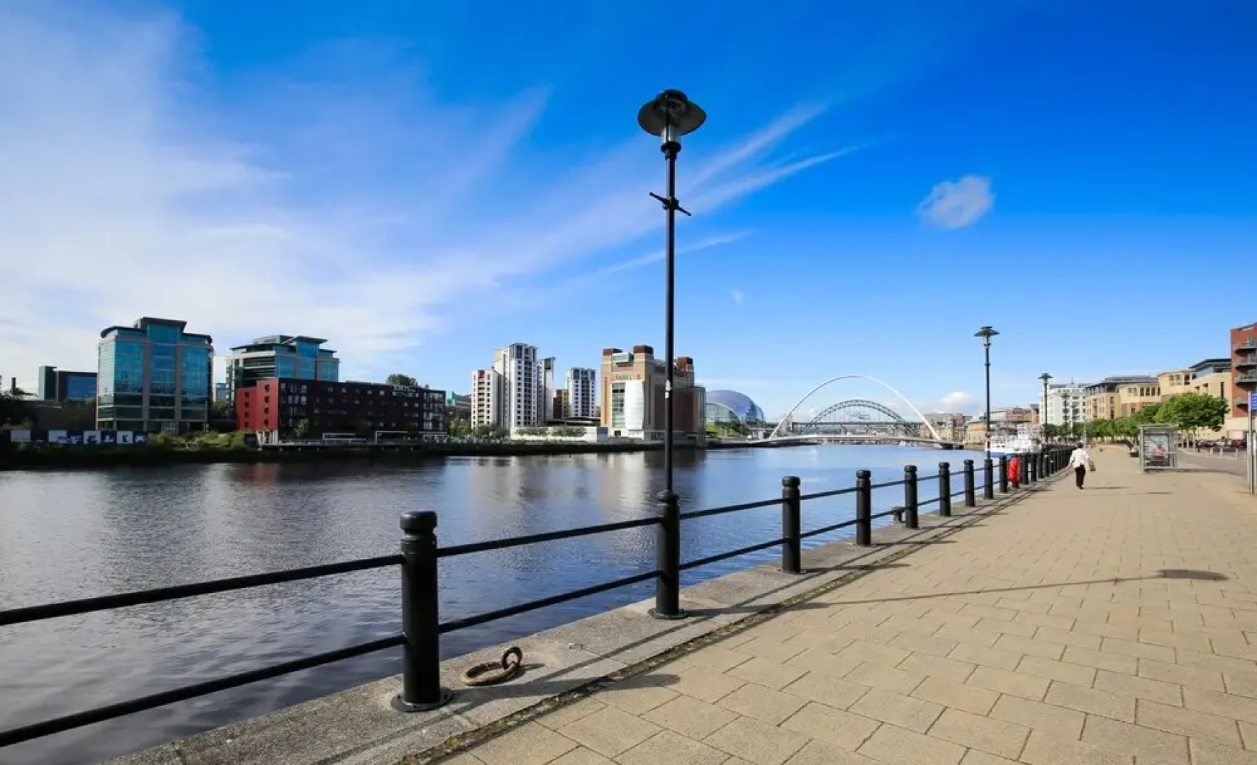 Oddfellows 7 Ensuite Double Room