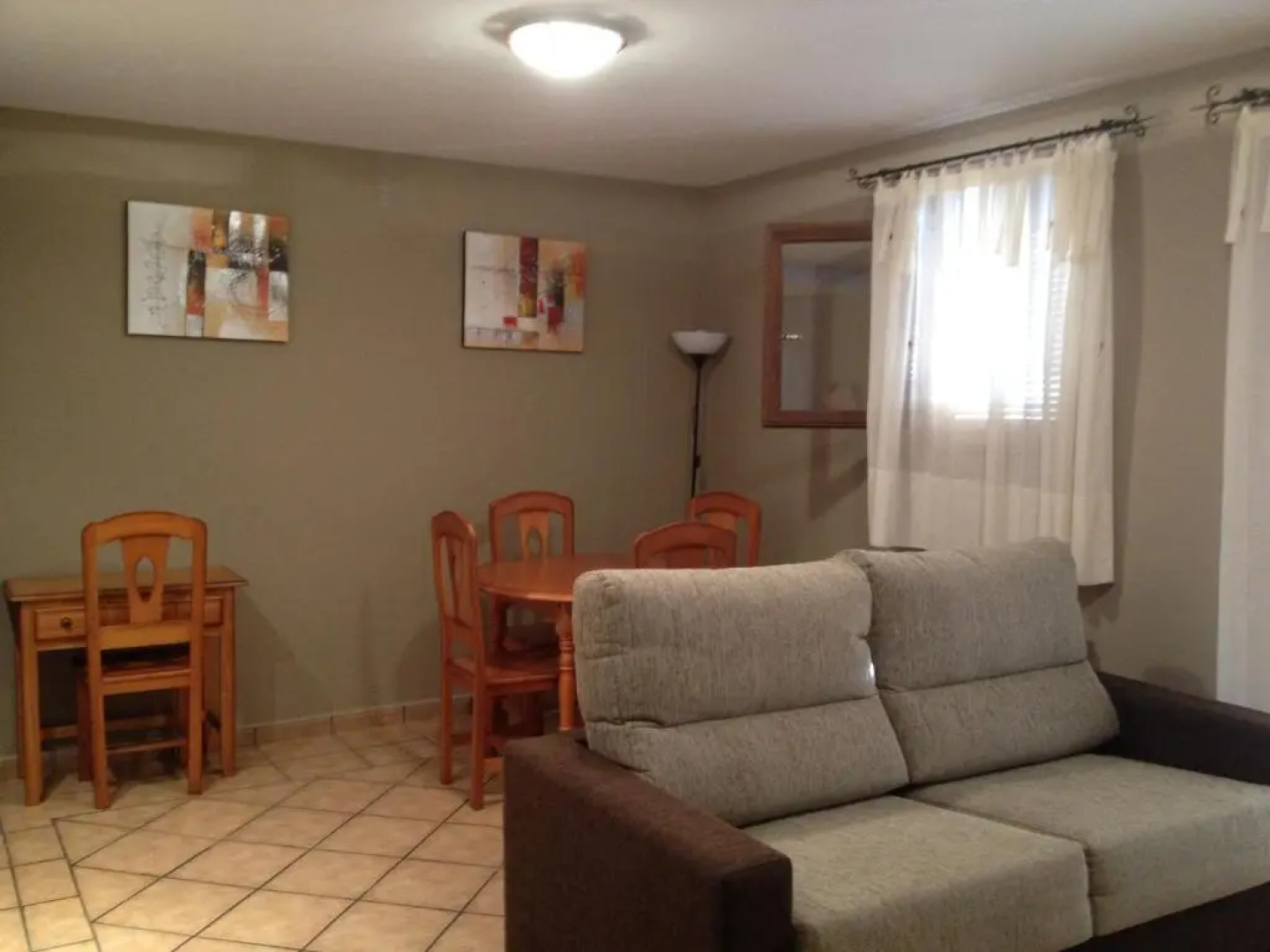 Apartamentos Residencial Fornocal