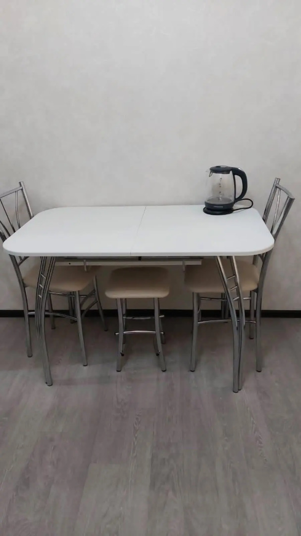 Апартаменты на проспекте 9 Мая, д. 57А