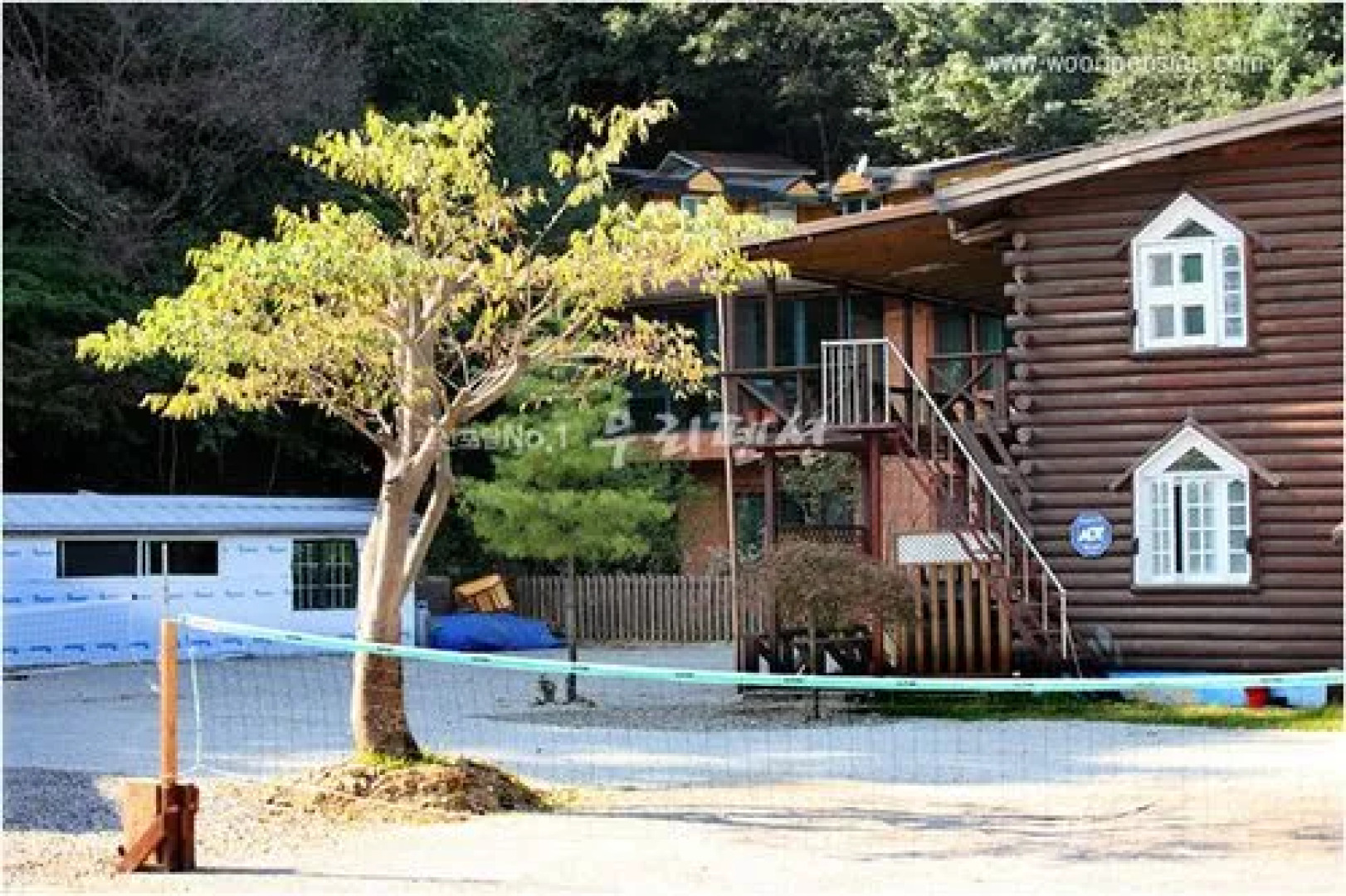 Hometown Pension of Yangpyeong Jazz