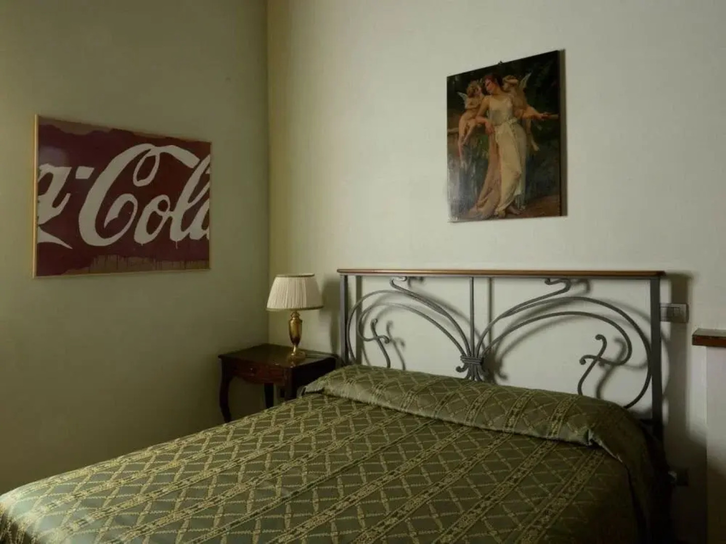 Agriturismo Dimora Todini