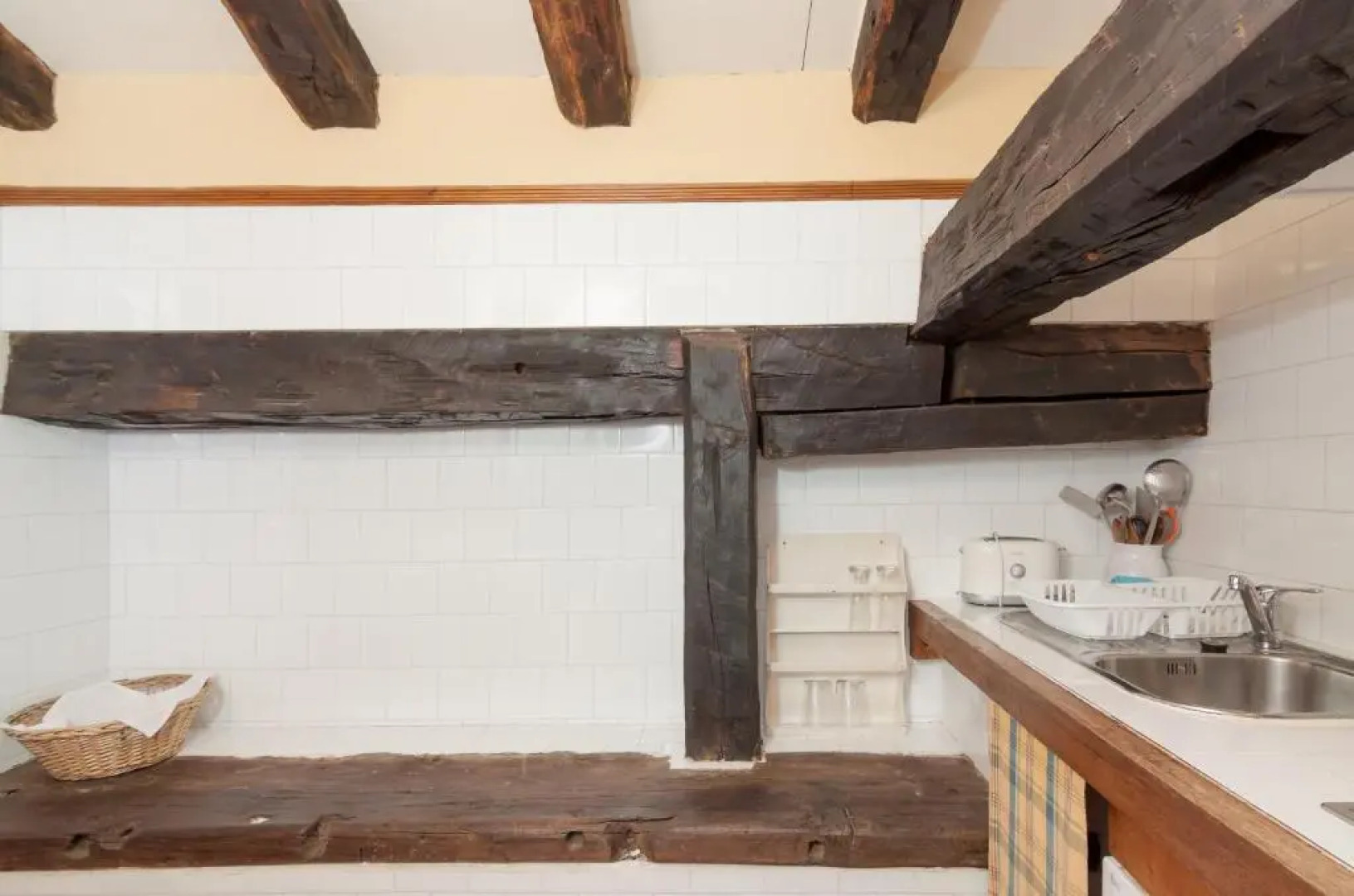 Casona De La Salceda