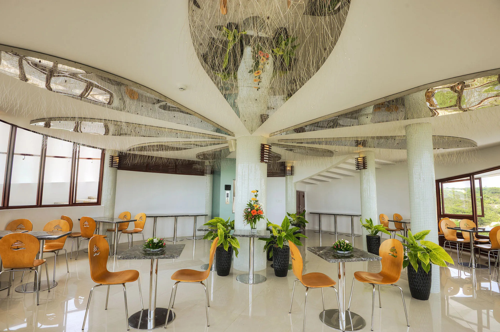 Carmelina Beach Resort