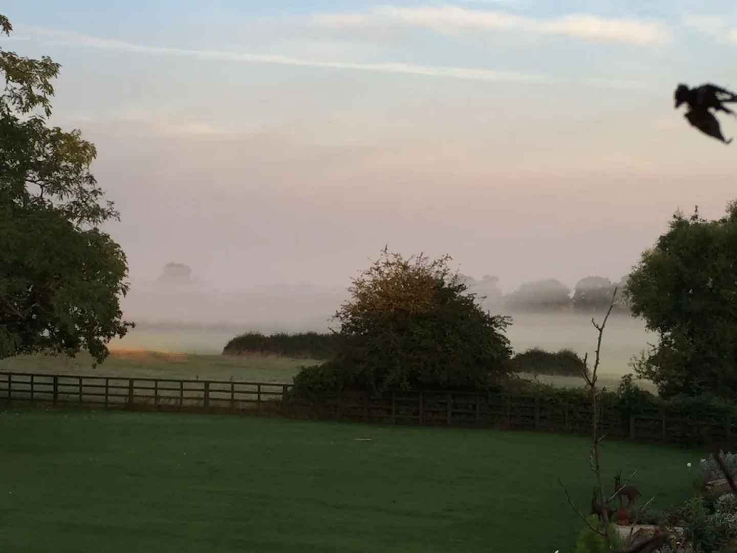 The Cherry Orchard B&B