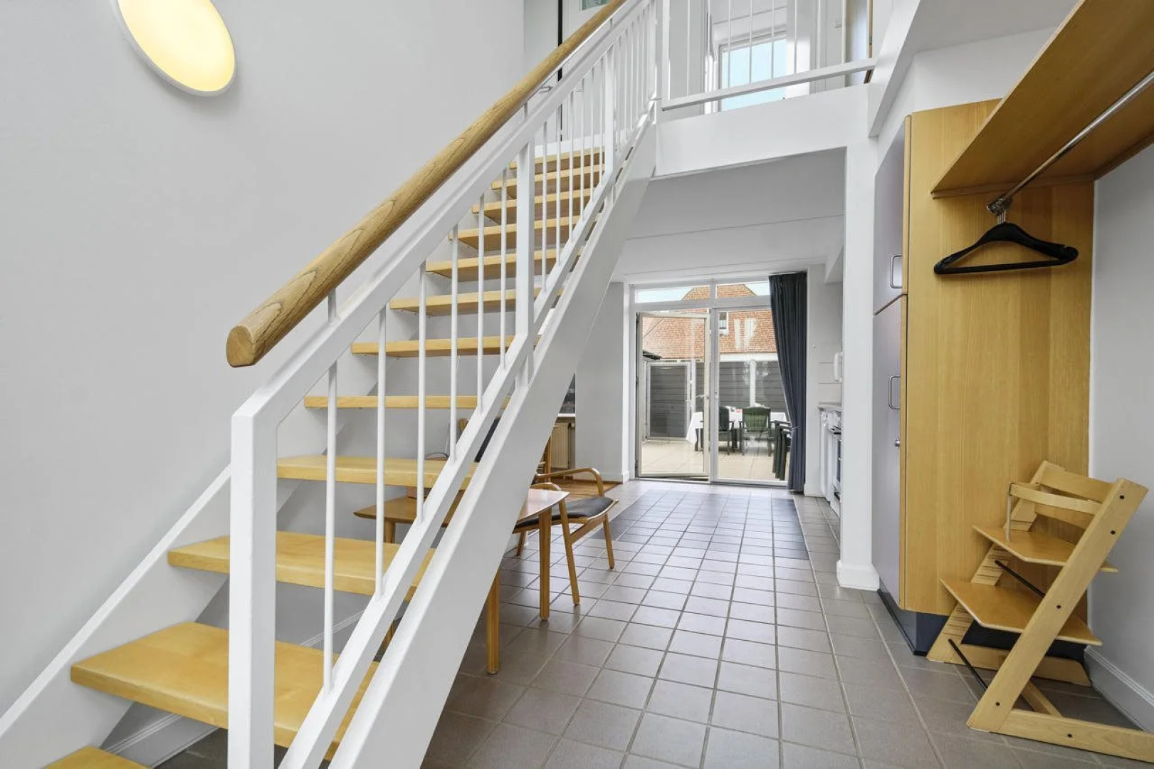 Ribe Byferie Resort