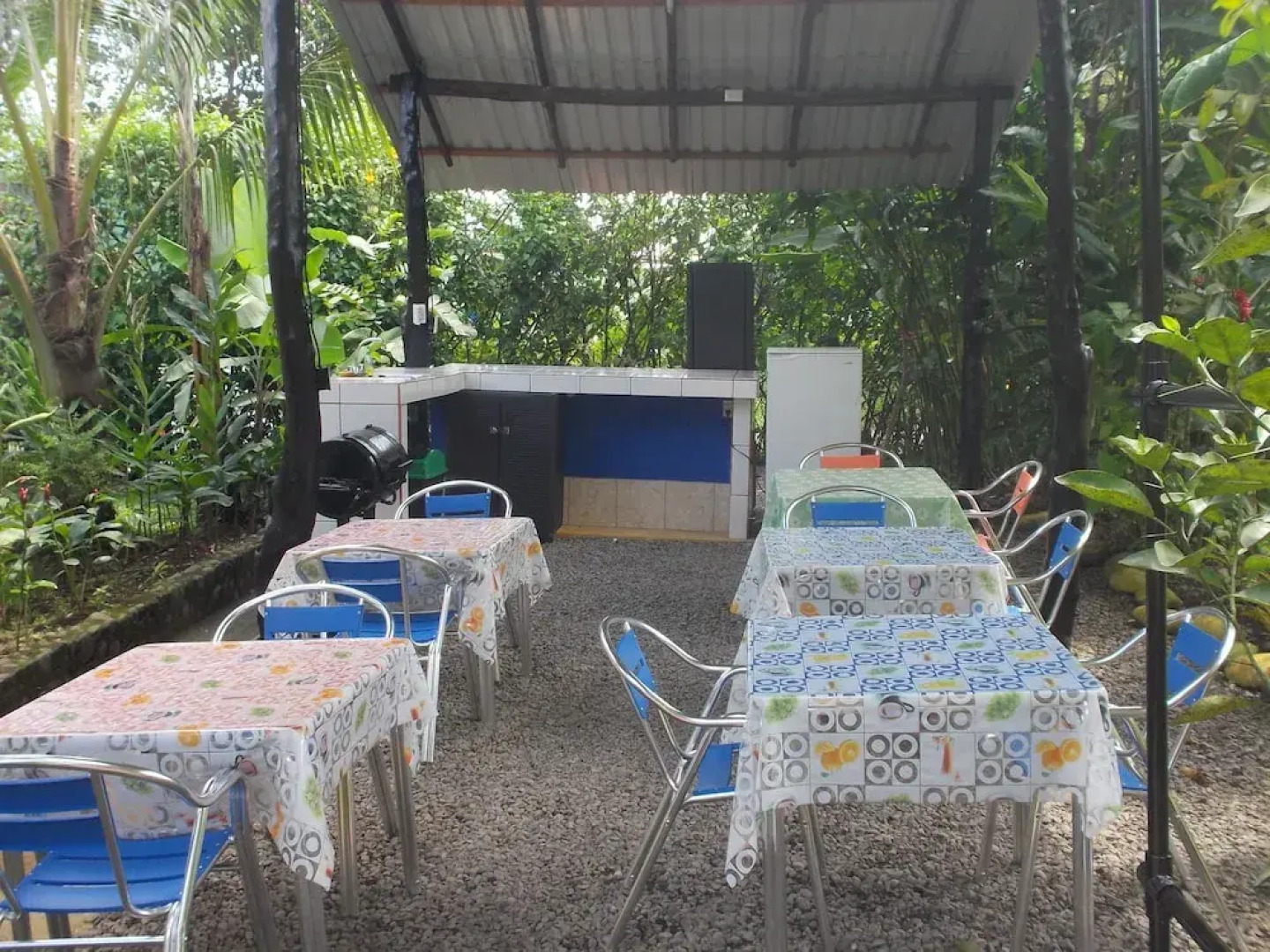 Hotel Tierra del Fuego