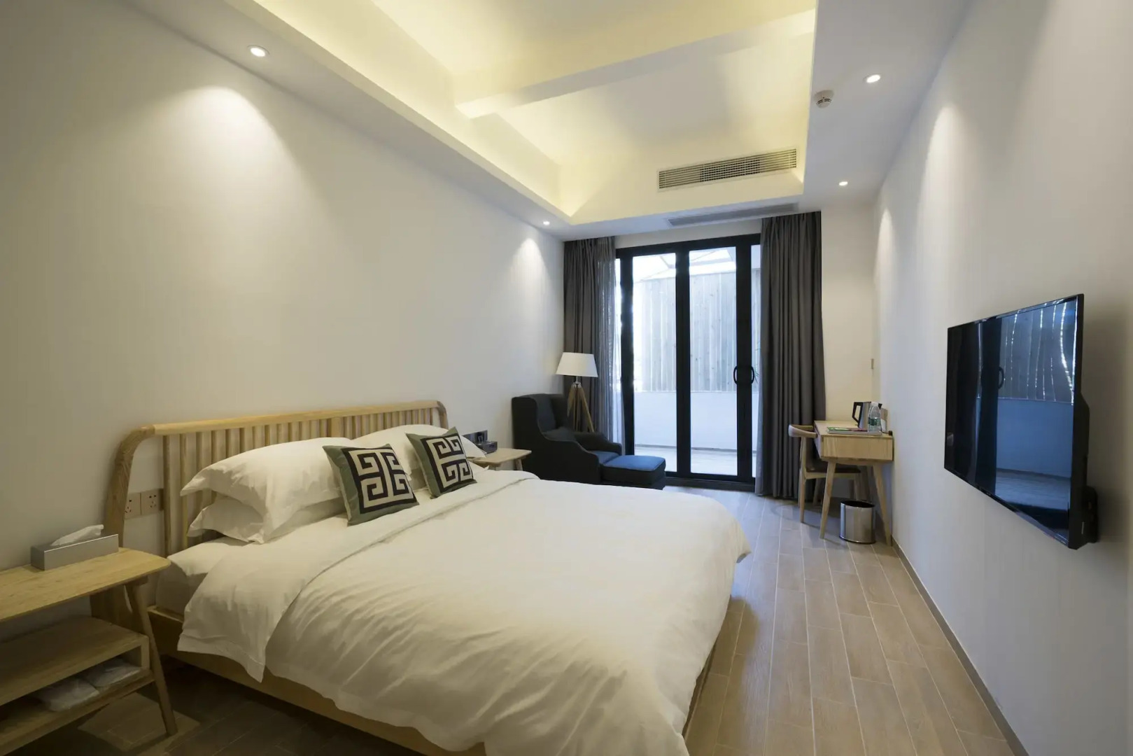 Chaozhou Sunshine Boutique Hotel