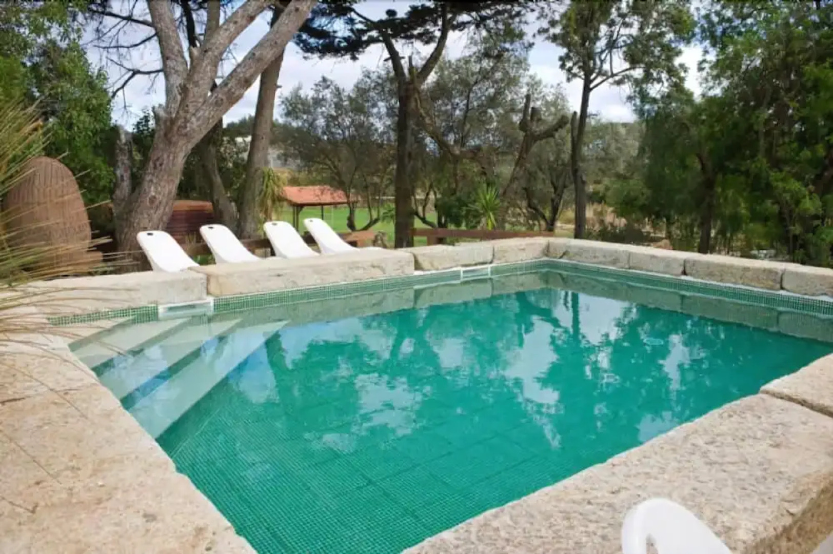 Casa da Agua Sintra Guest House