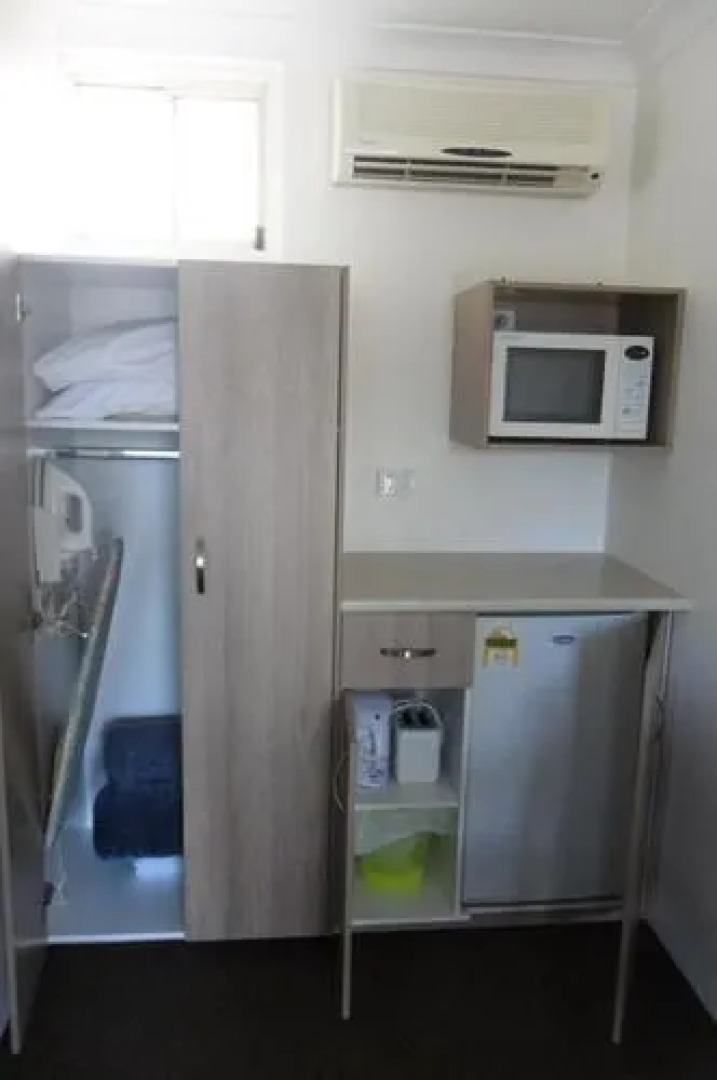 Sandpiper Motel Ulladulla