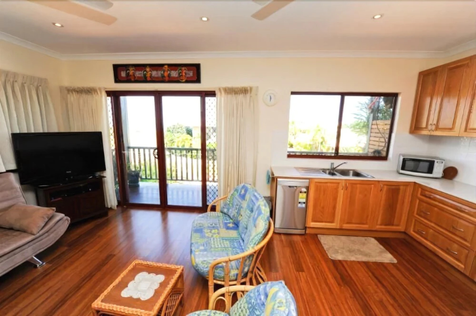 Reflections Bed & Breakfast