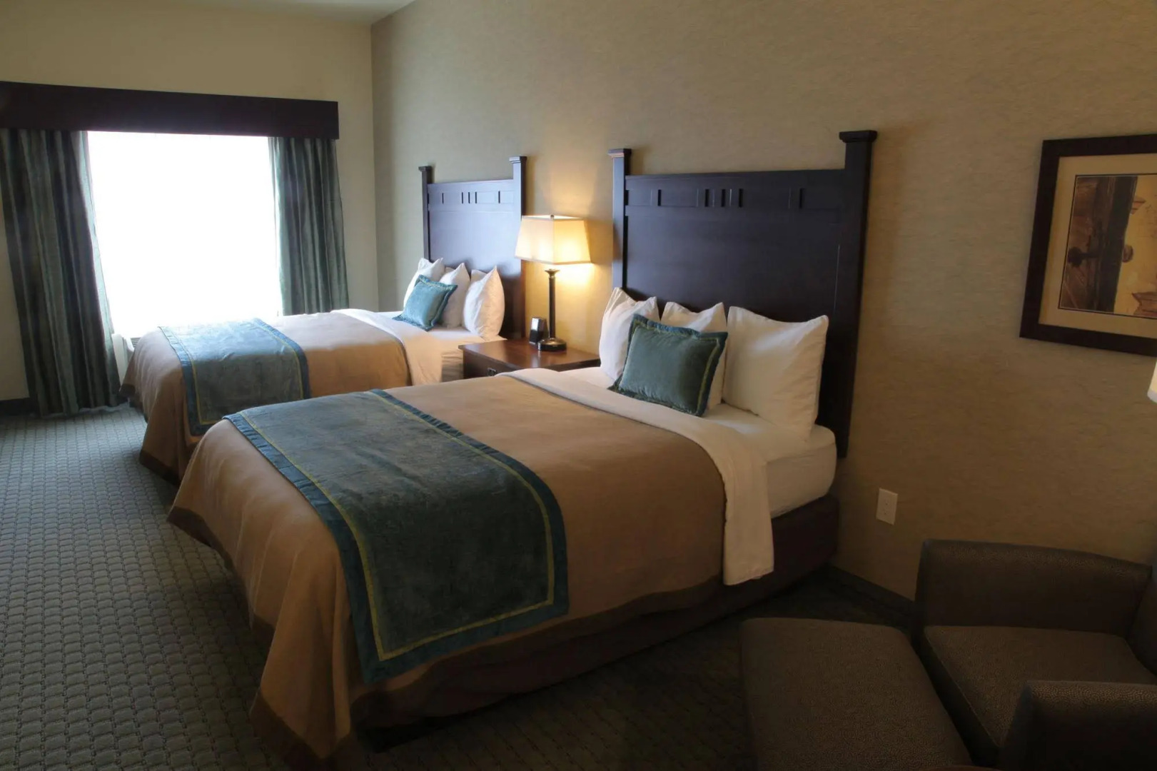 Little Missouri Inn & Suites New Town