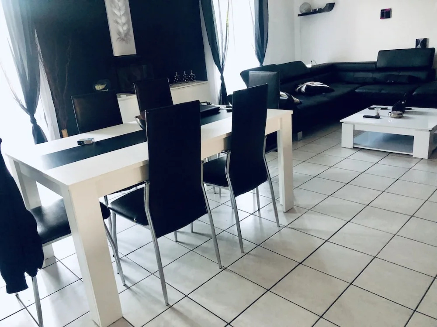 Villa chaleureuse en provence