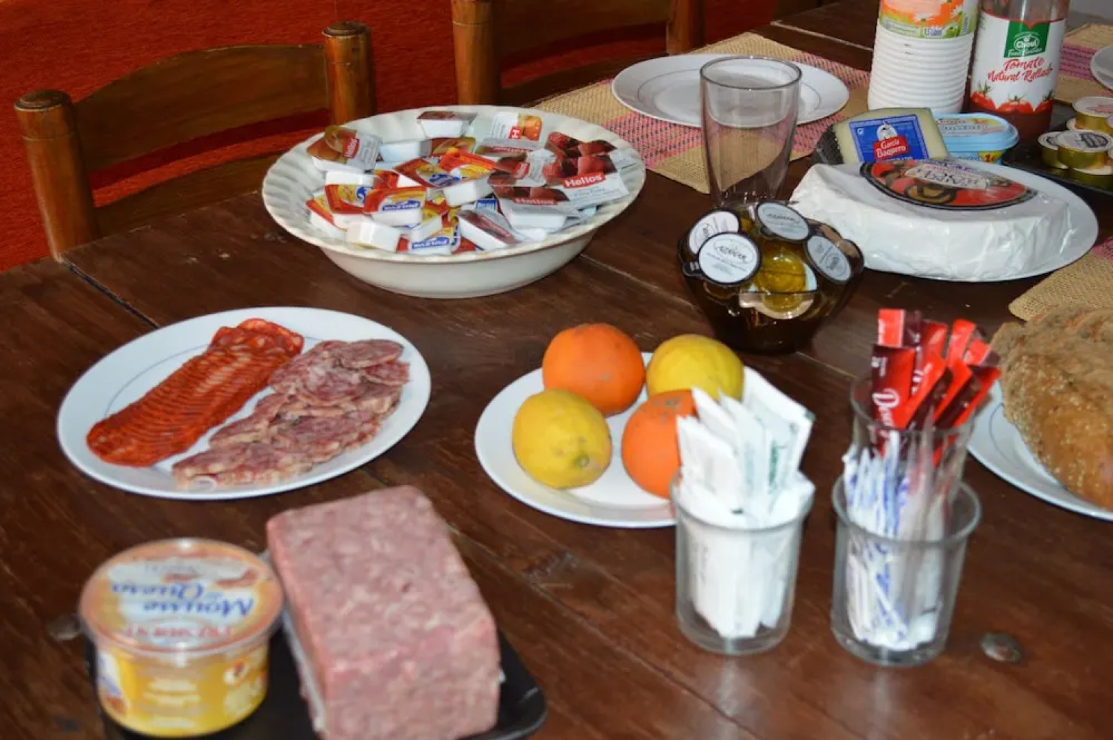 B&B Cortijo Veracruz