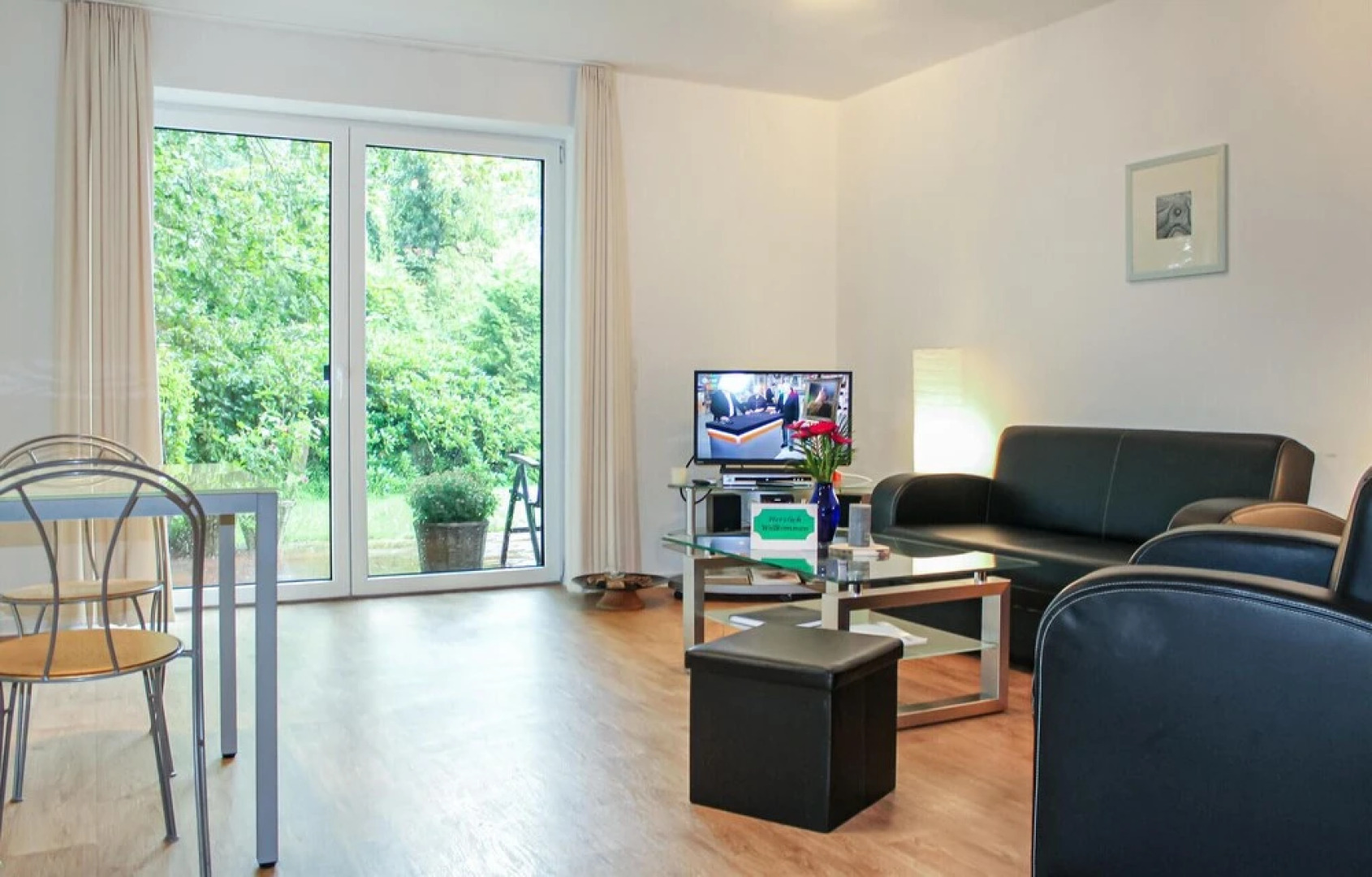 Amazing Apartment in Bockhorn With Wifi and 2 Bedrooms