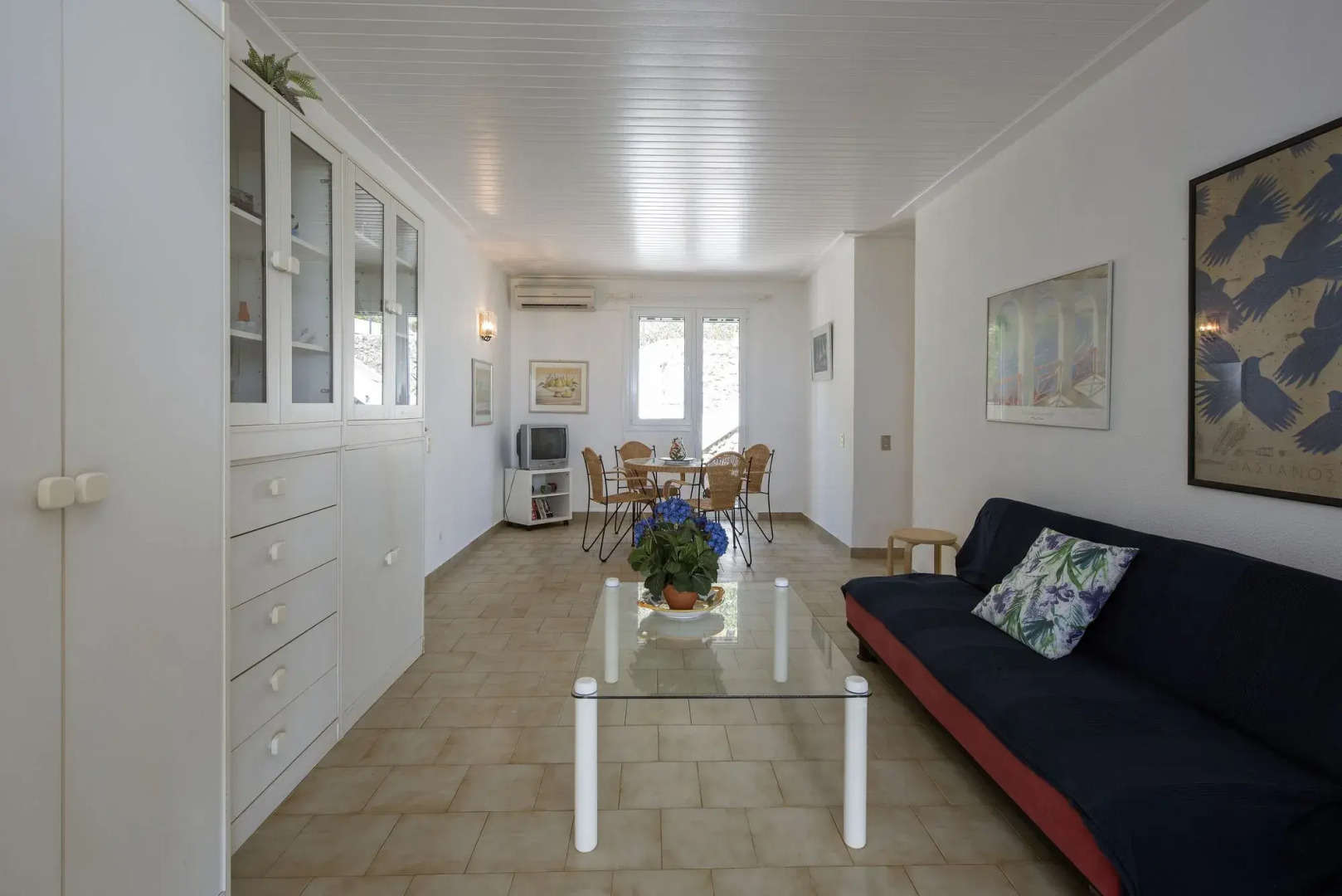 Glyfada Homes Resort