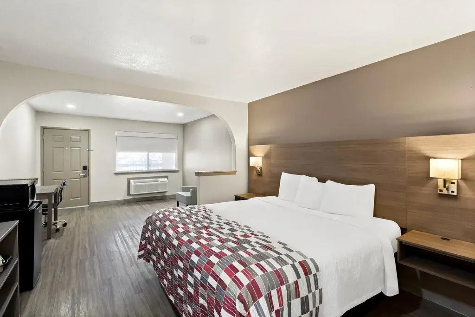 Red Roof Inn Stafford, TX