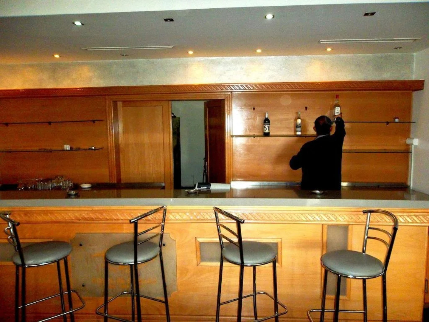 Hotel El Oumara Tunis