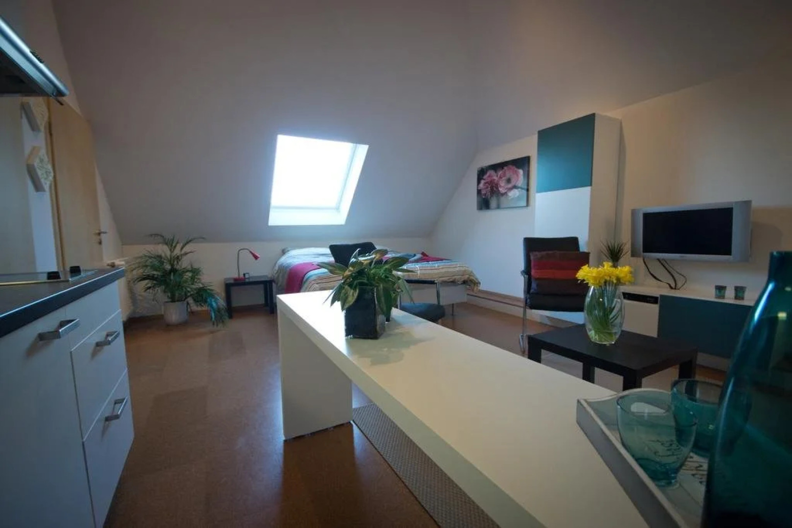 Bed and Breakfast Ammeloe