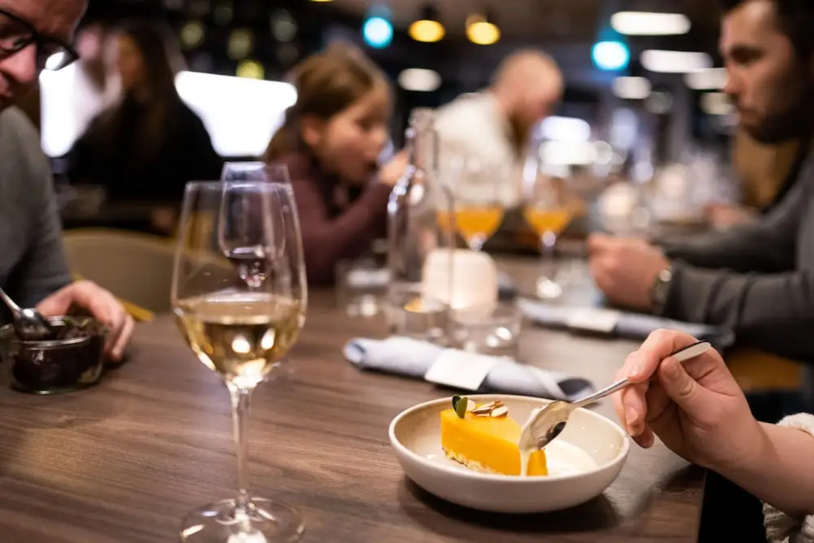 Svalbard Hotell - Lodge