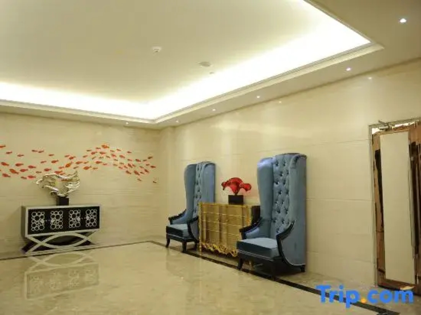 Wuhua International Hotel