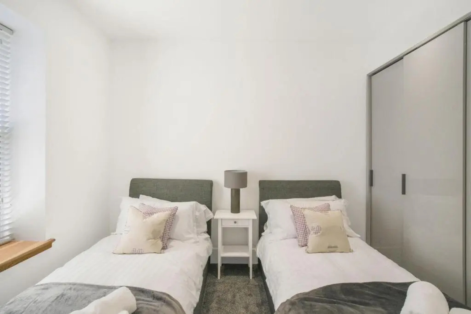 West Burnside Apartments