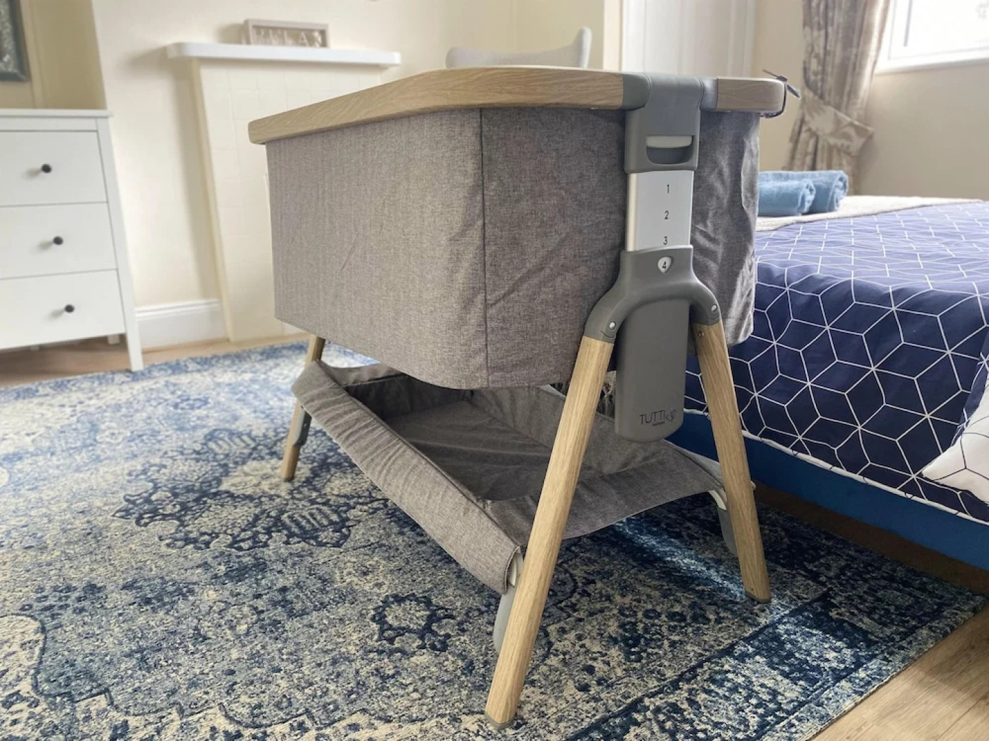 Family 4-bed Apartment in Dawlish With Sea View