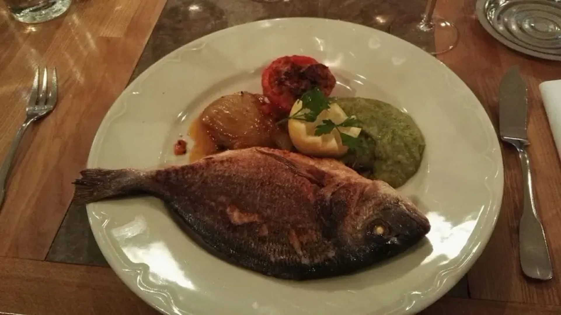 La ferme saint Jacques