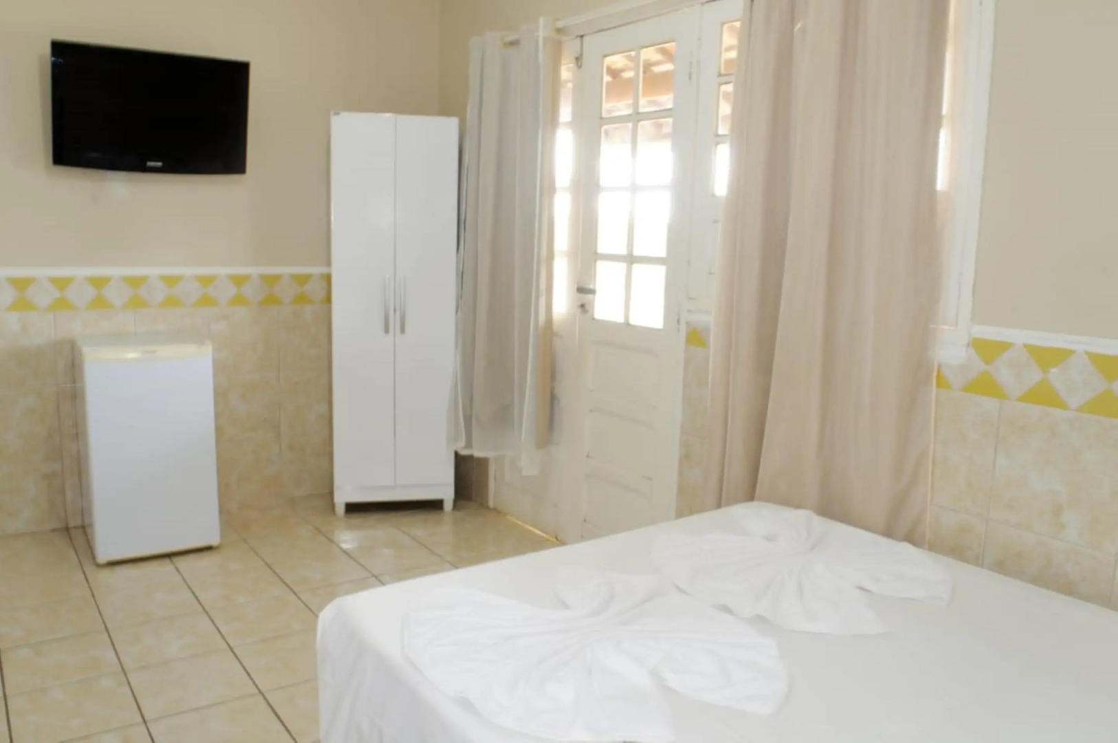 Pousada Jardins do Porto