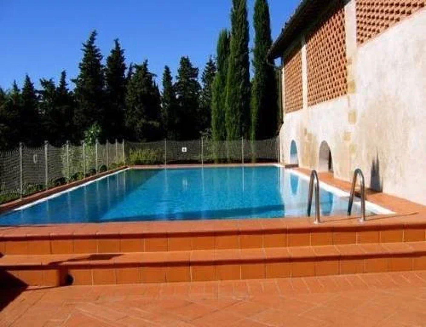 Castello Di Tavolese