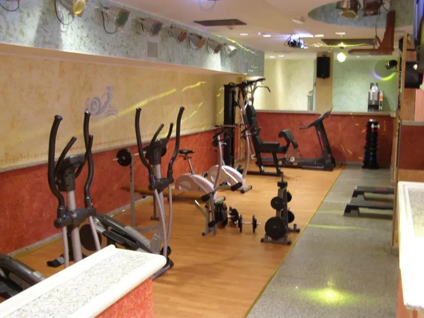 Le Nereidi Hotel Residence