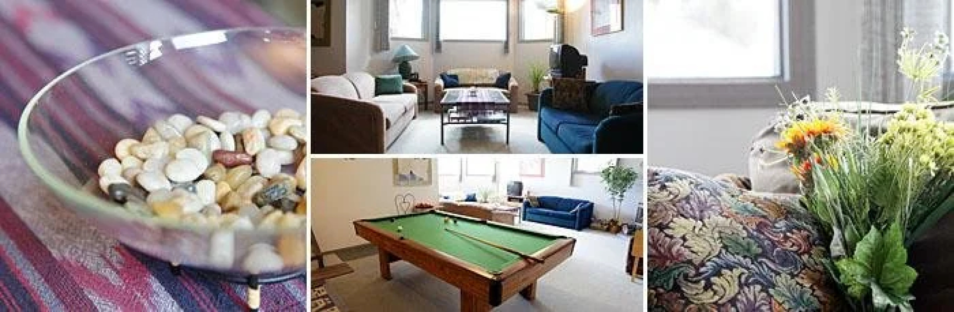 Bed & Breakfast Monarch