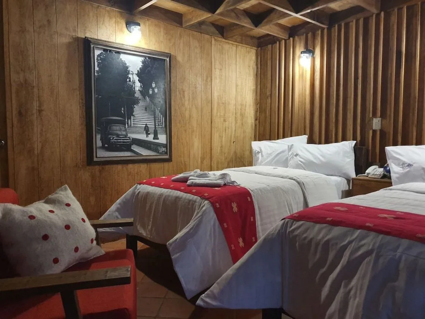 Aveoli Hotel Boutique