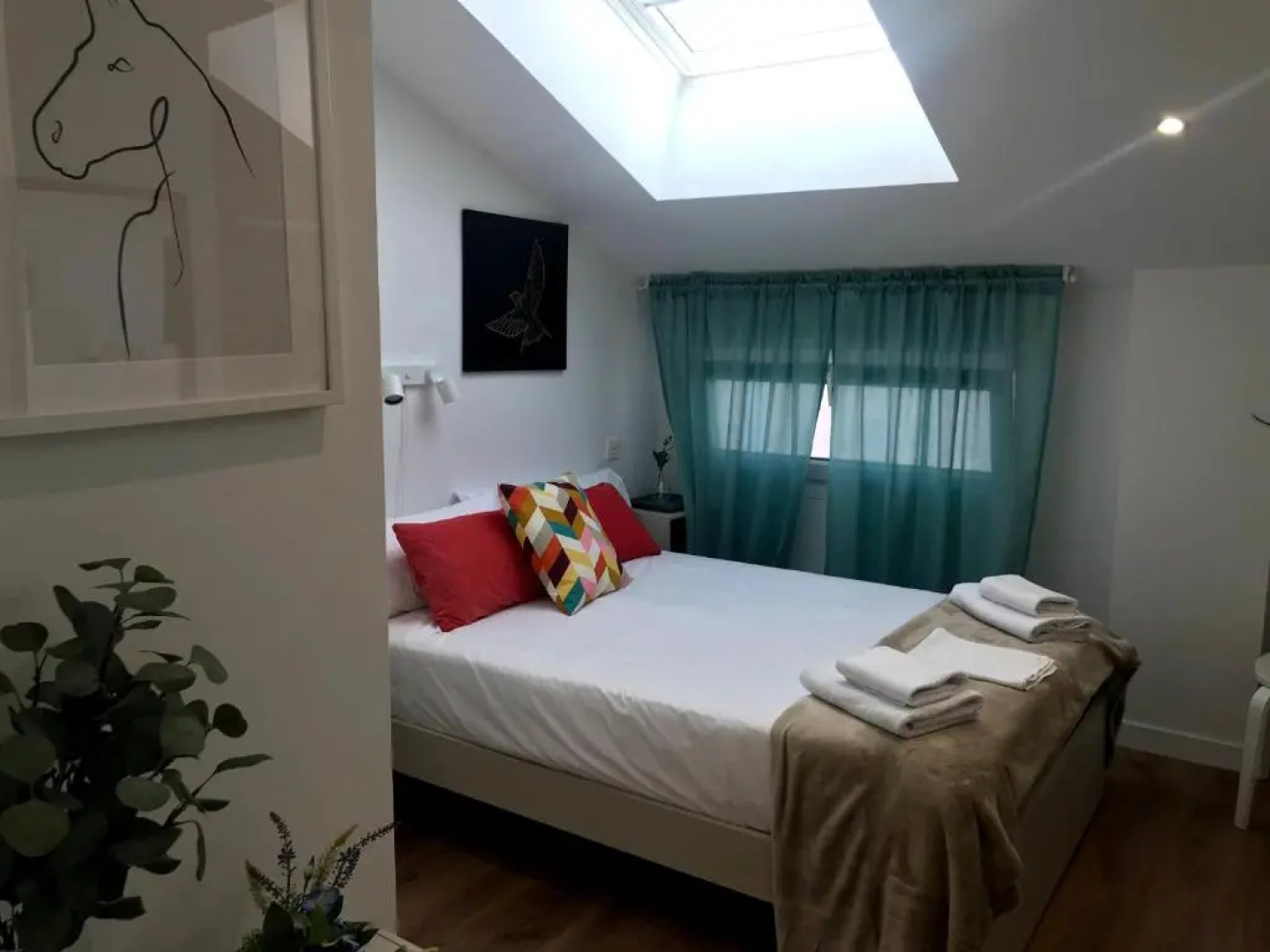 INSIDEHOME Apartments - La Casita de Úrsula