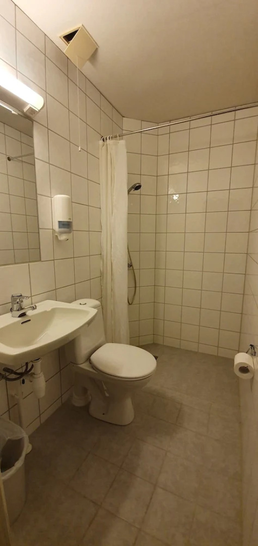 Rødungstøl Høyfjellshotell