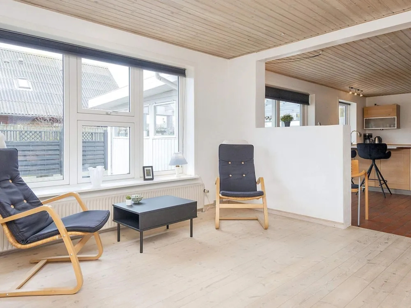 12 Person Holiday Home in Thyboron