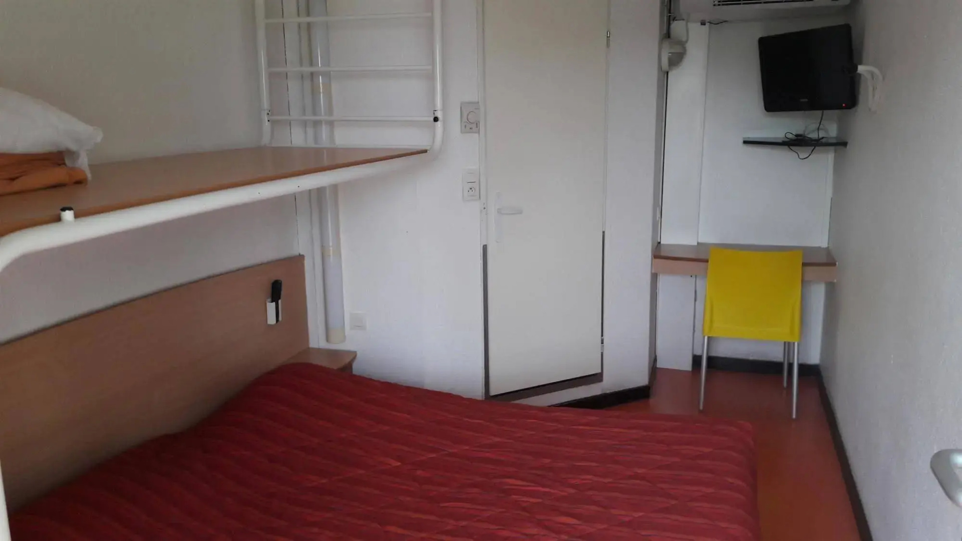 Premiere Classe Compiègne - Jaux