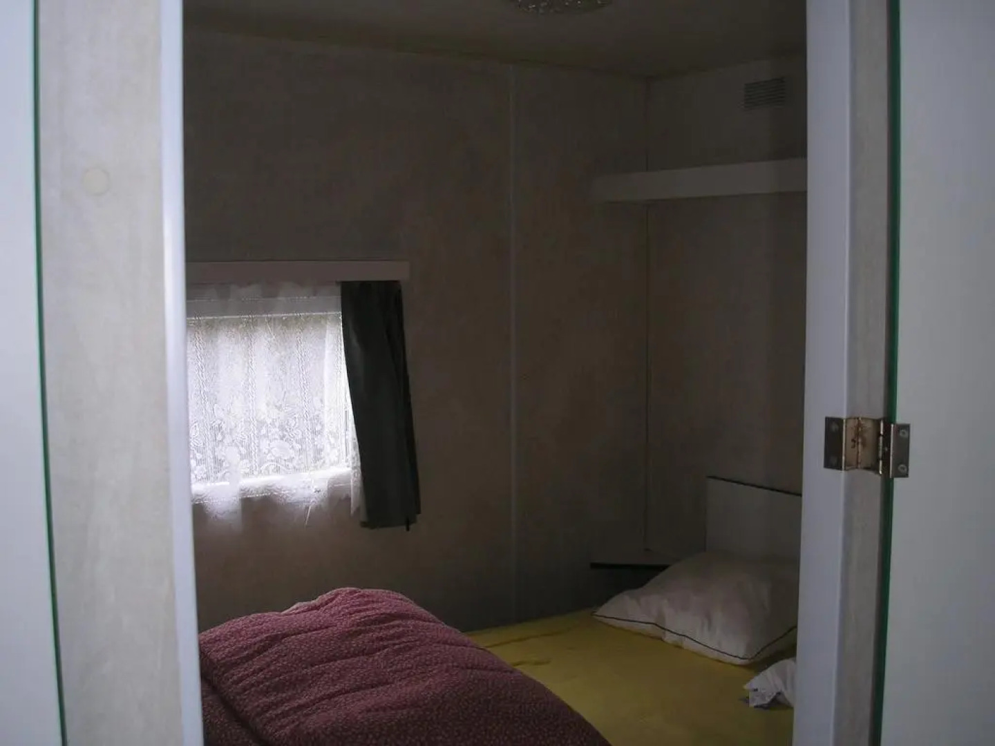 Camping le Bois Jahan