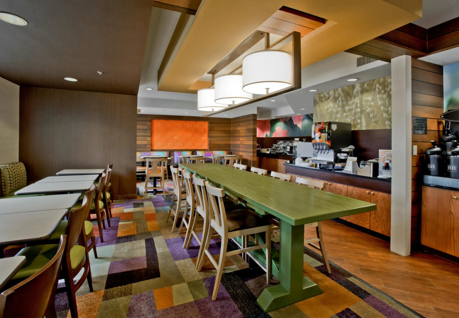 Fairfield Inn By Marriott Savannah Airport