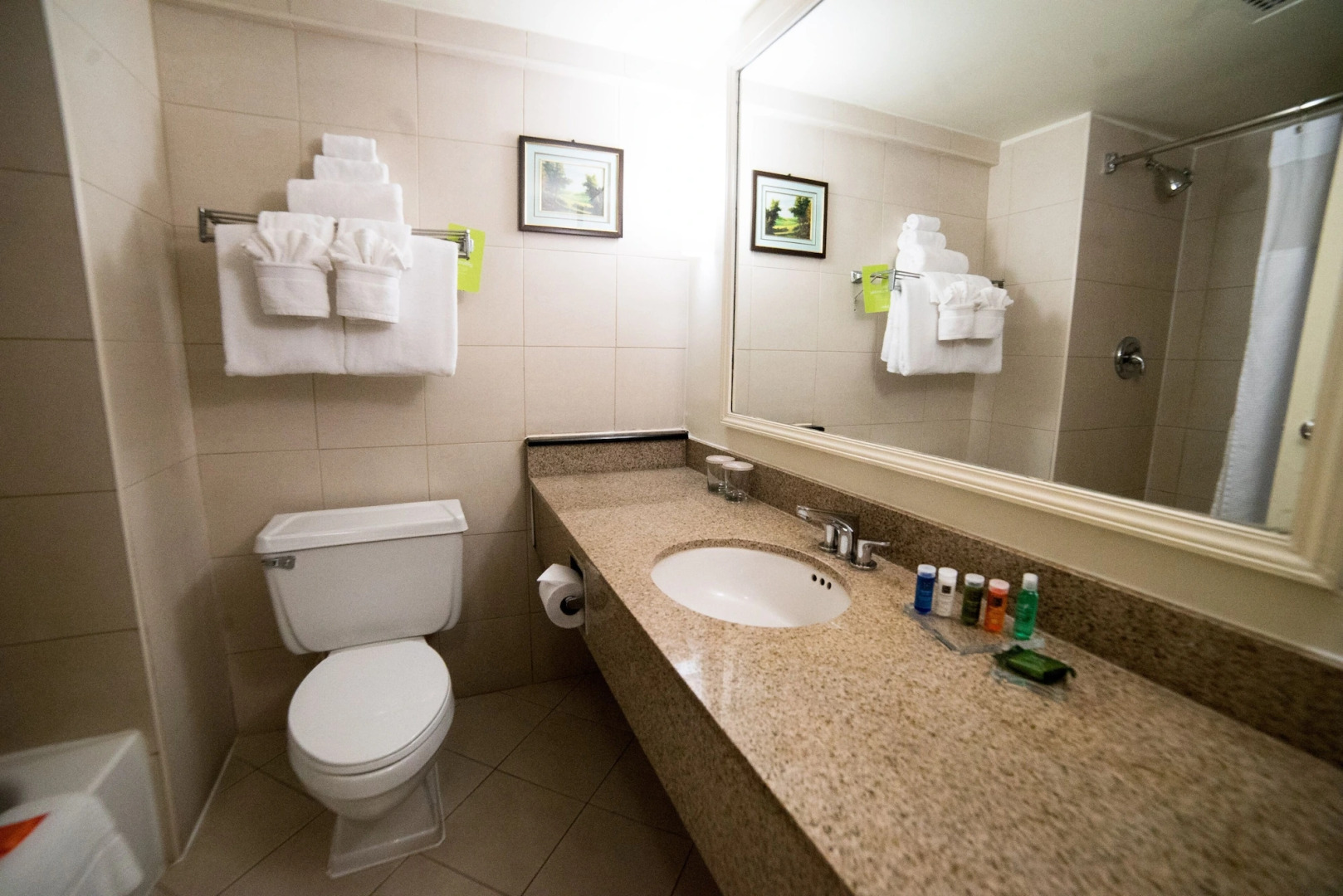 Radisson Hotel Trinidad